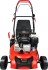 Газонокосилка бензиновая самоходная  A-iPower ALM41S