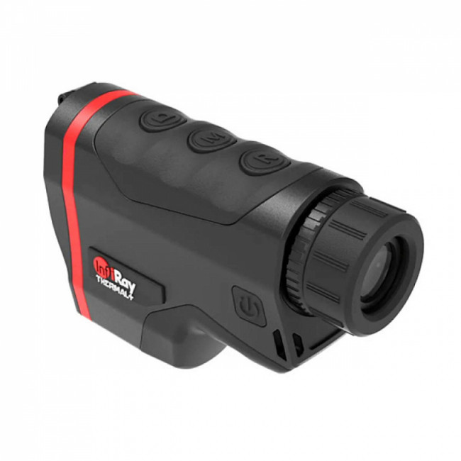 Тепловизионный монокуляр iRay Dual DP 19/6x24 WRG Тепловизионный монокуляр iRay Dual DP 19/6x24 WRG