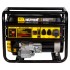 Бензиновый генератор HUTER DY11000L