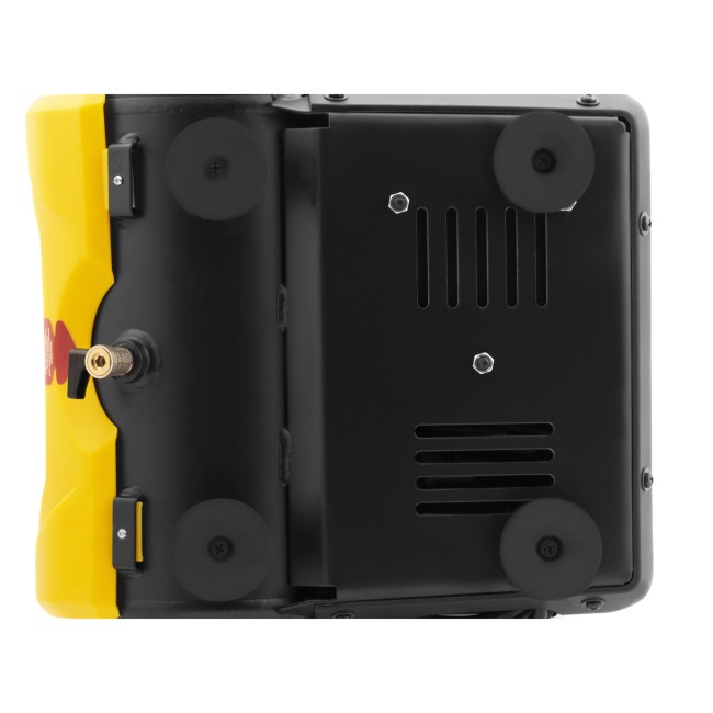 Компрессор воздушный безмасляный РС 1/6-180 Denzel