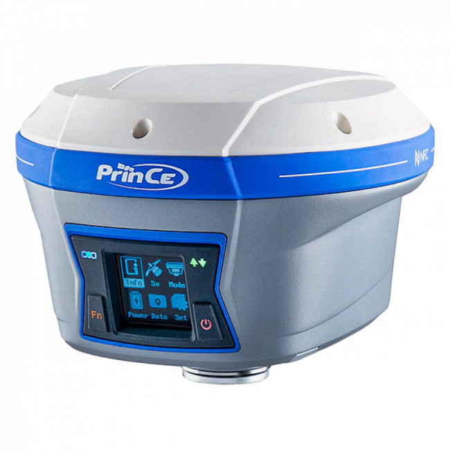 GNSS приемник PrinCe i90 IMU UHF Kit  (без LANDSTAR7)