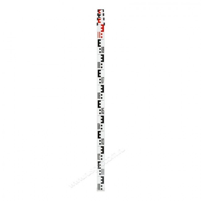 Рейка нивелирная RGK TS-4