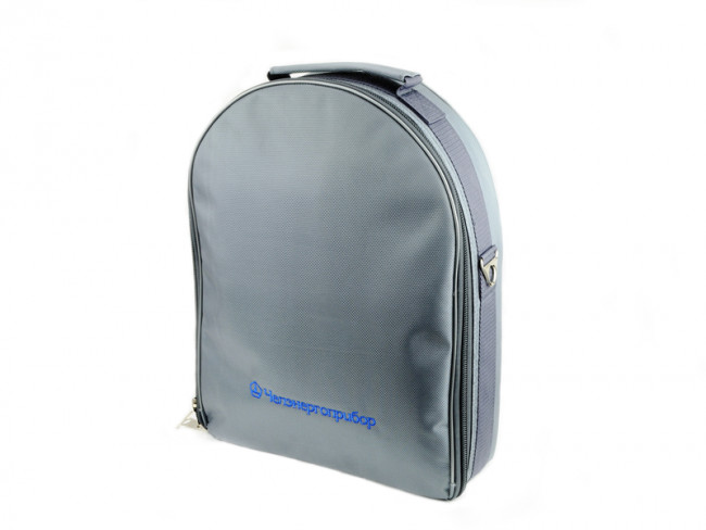 Микроомметр ИКС-40А