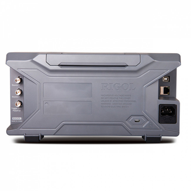 Цифровой осциллограф RIGOL DS1074Z Plus