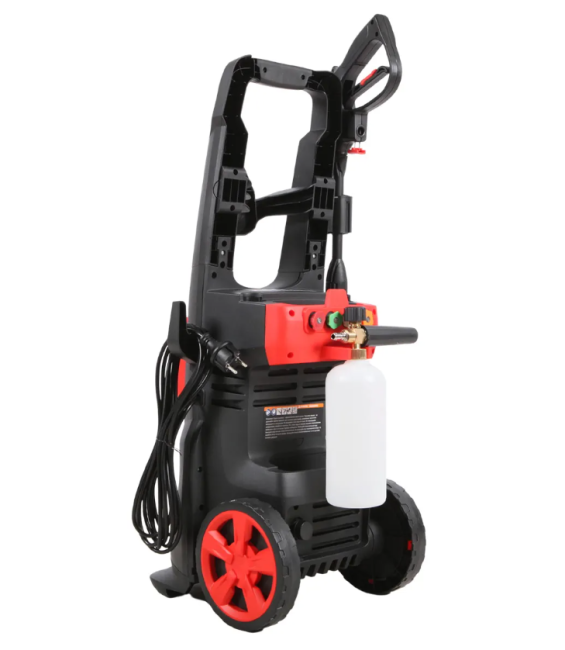 Мойка высокого давления A-iPower AW165