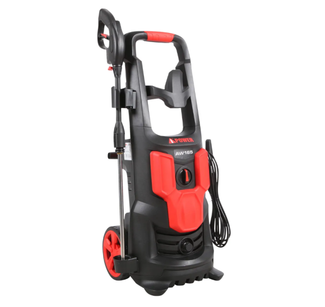Мойка высокого давления A-iPower AW165