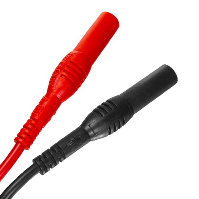 Измеритель сопротивления изоляции (мегаомметр) МЕГЕОН 13170