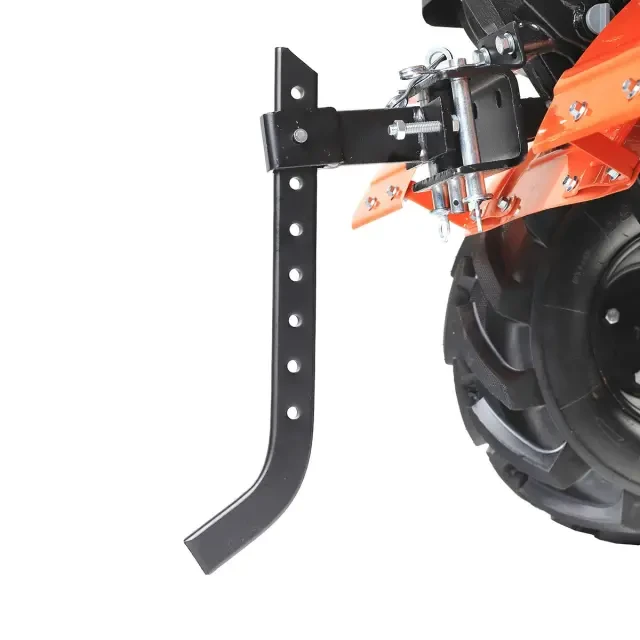 Мотоблок бензиновый Patriot Урал M Extreme