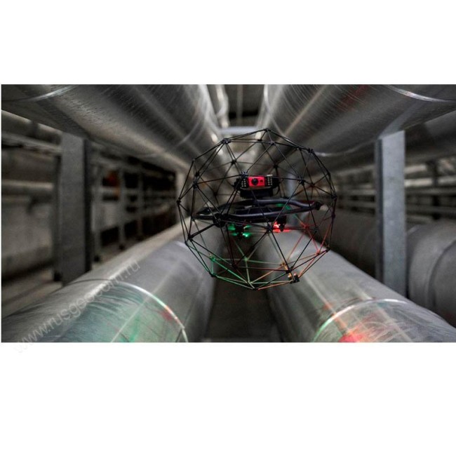 Квадрокоптер Flyability Elios Квадрокоптер Flyability Elios