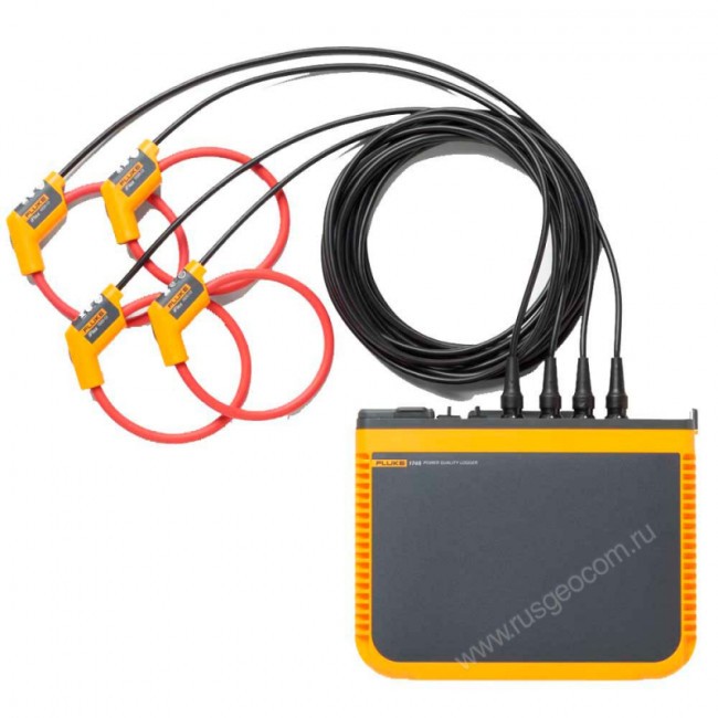 Анализатор качества электроэнергии Fluke 1746/30/INTL