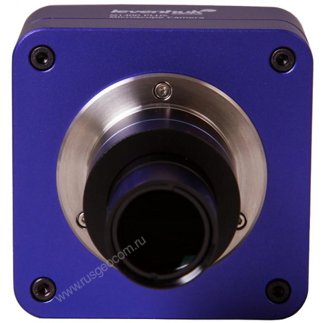 Камера цифровая Levenhuk M1400 PLUS