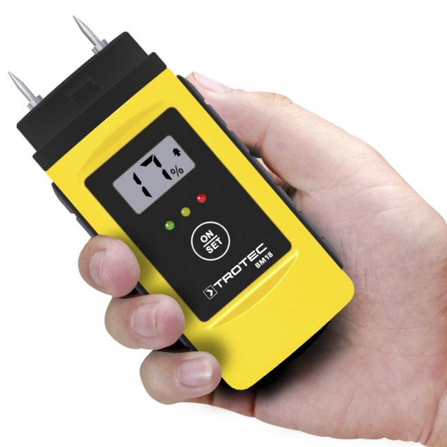 Влагомер Trotec BM18