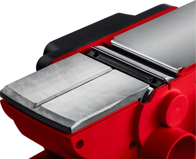 Рубанок электрический ЗР-750-82 ЗУБР