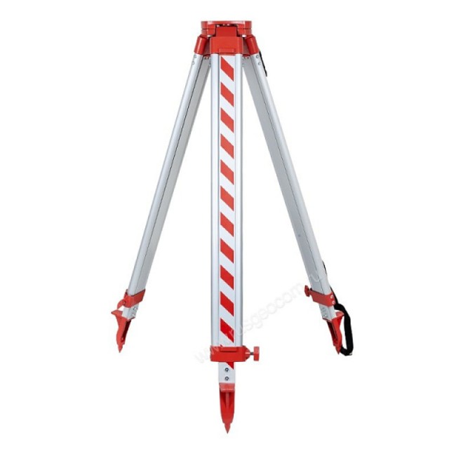 Комплект: ротационный нивелир AMO ROTOR 300 + штатив AMO A45, рейка