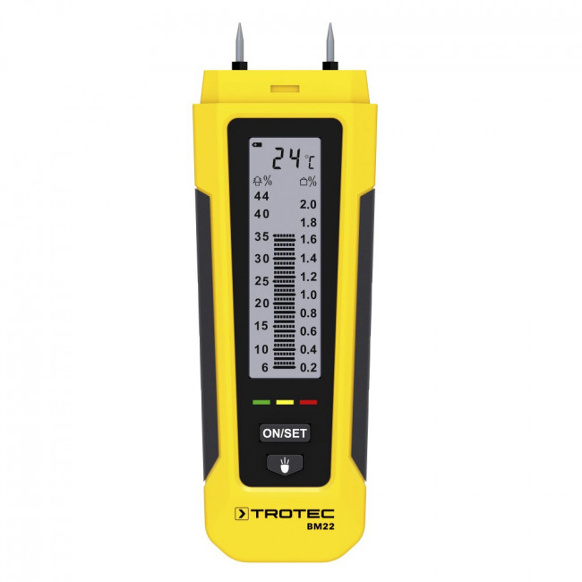 Влагомер Trotec BM22