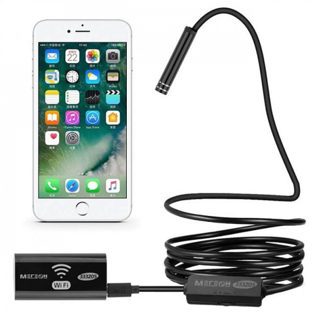 Эндоскоп МЕГЕОН 333205