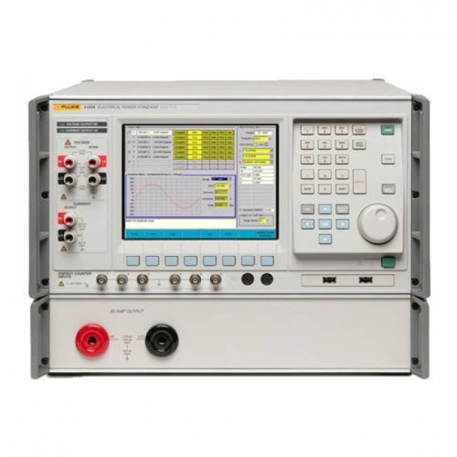 Эталон электропитания Fluke 6125A/50A