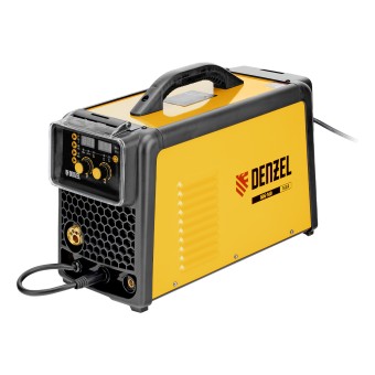 Сварочный аппарат инвертор  MIG-160 Denzel