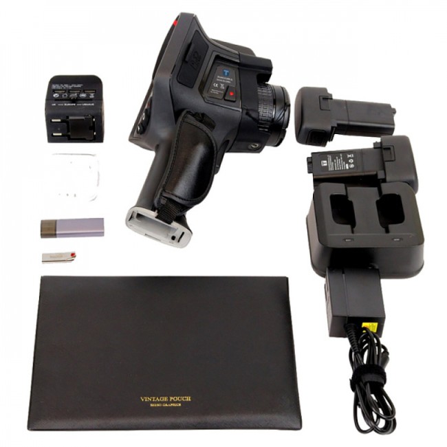 Тепловизор Torus SC600-B