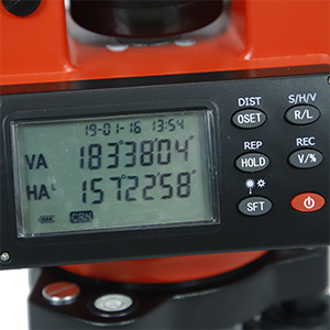 Электронный теодолит CONDTROL iTeo 2