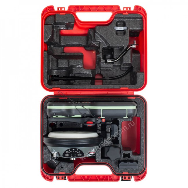 GPS/GNSS-приемник LEICA GS16 3.75G (расширенный)