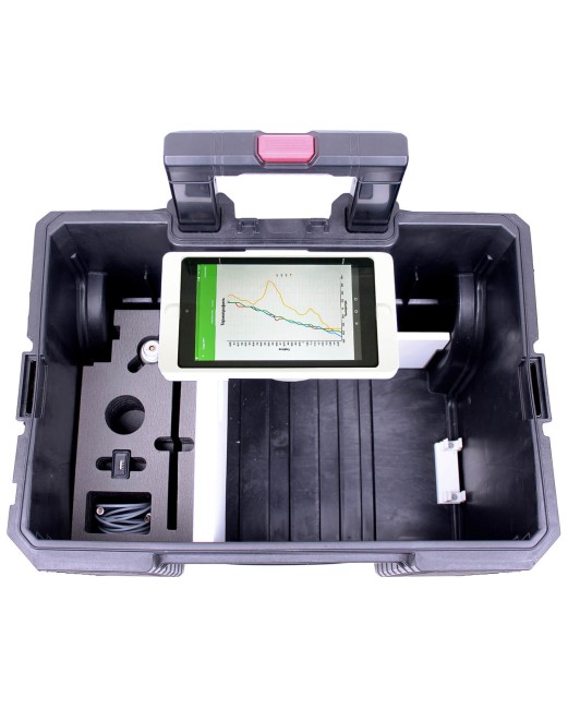 Термометрический дефектоскоп буронабивных свай ТЕРМОСКАН Термометрический дефектоскоп буронабивных свай ТЕРМОСКАН