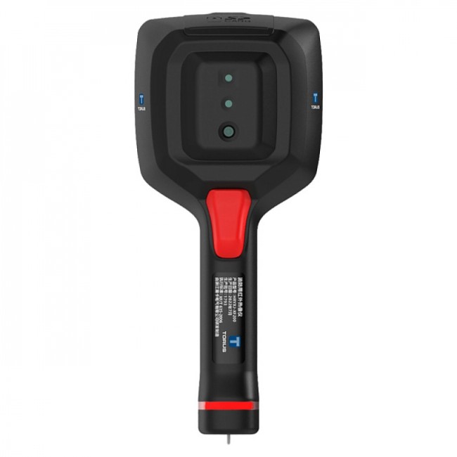 Тепловизор Torus XF200-D