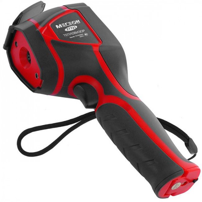 Тепловизор МЕГЕОН 27721 с поверкой