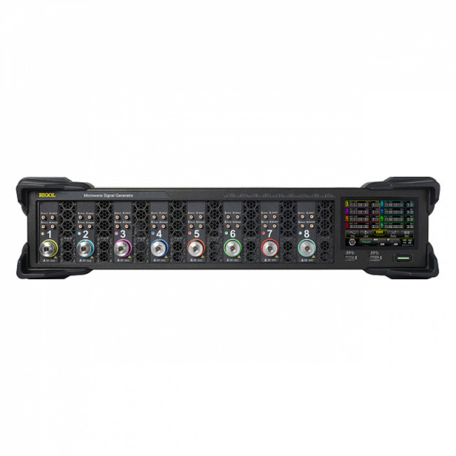 Генератор сигналов RIGOL DSG5128 высокочастотный