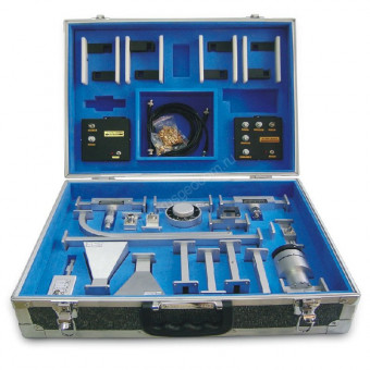 Обучающий комплекс АКИП 9501