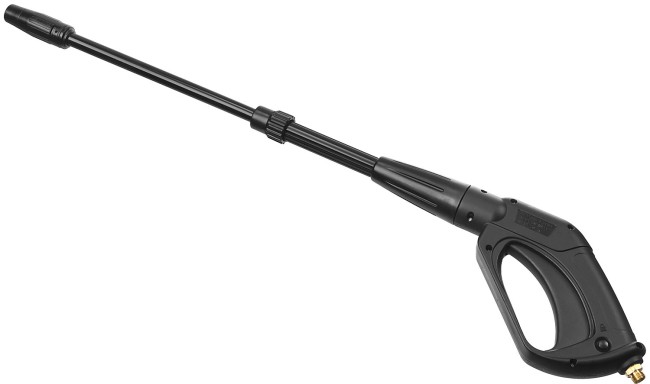 Мойка высокого давления АВД-165 ЗУБР