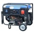 Бензиновый генератор TSS SGG 6000EH3NA с АВР