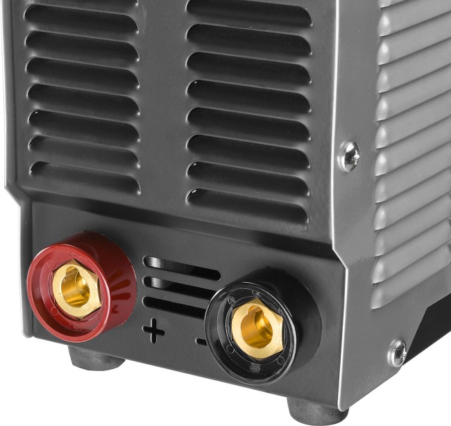 Сварочный аппарат инверторный ЗАС-М3-190 ЗУБР ММА