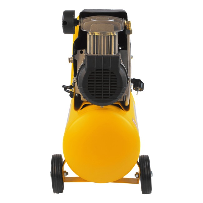 Компрессор воздушный безмасляный DLC1300/24 Denzel