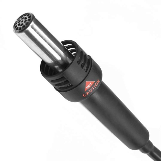 Термовоздушная паяльная станция МЕГЕОН 00550