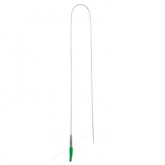 Гибкий погружной измерительный наконечник Testo, 500мм, до 1000°С