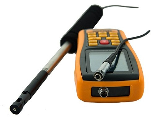 Анемометр МЕГЕОН 11008