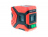 Лазерный уровень Condtrol GFX 300 с зеленым лучом