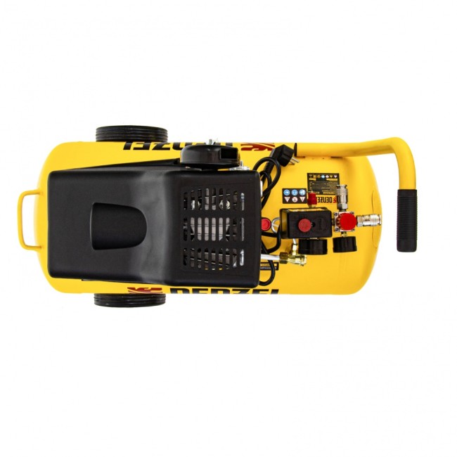 Компрессор воздушный прямой привод DC1700/50 Denzel