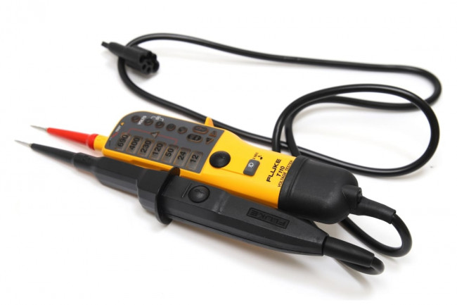 Тестер Fluke T110 Тестер Fluke T110