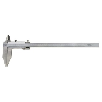 Штангенциркуль RGK SCM-II-300 с поверкой