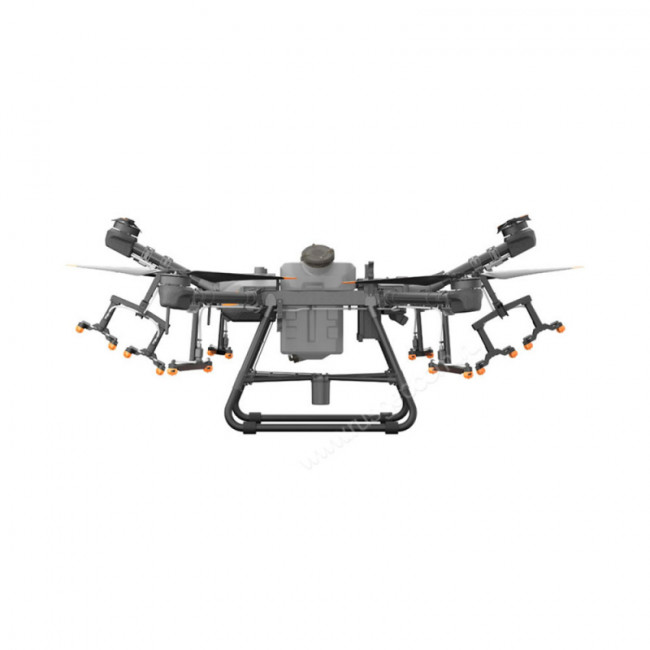 Комплект квадрокоптер DJI Agras T30 + 2 АКБ + ЗУ