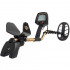 Металлоискатель Fisher F75