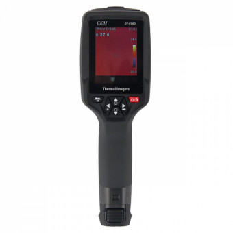 Тепловизор CEM DT-979B