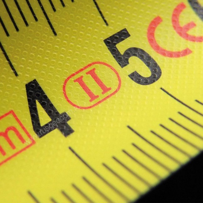 Рулетка RGK R-3