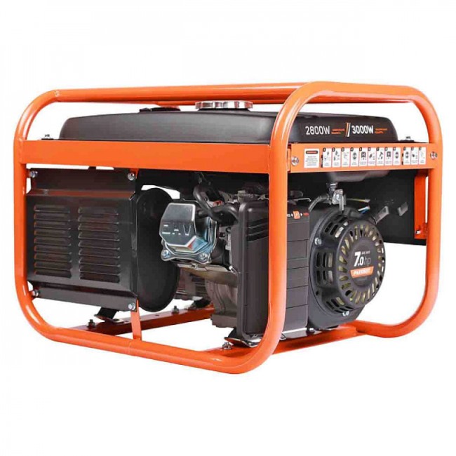 Бензиновый генератор Patriot GRS 3800