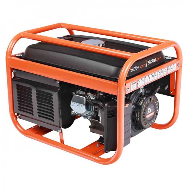 Бензиновый генератор Patriot GRS 3800