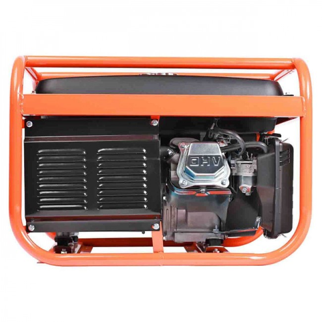 Бензиновый генератор Patriot GRS 3800