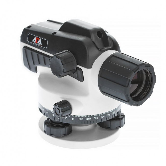 Оптический нивелир ADA Ruber x32