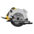 Пила циркулярная CS-185 Denzel
